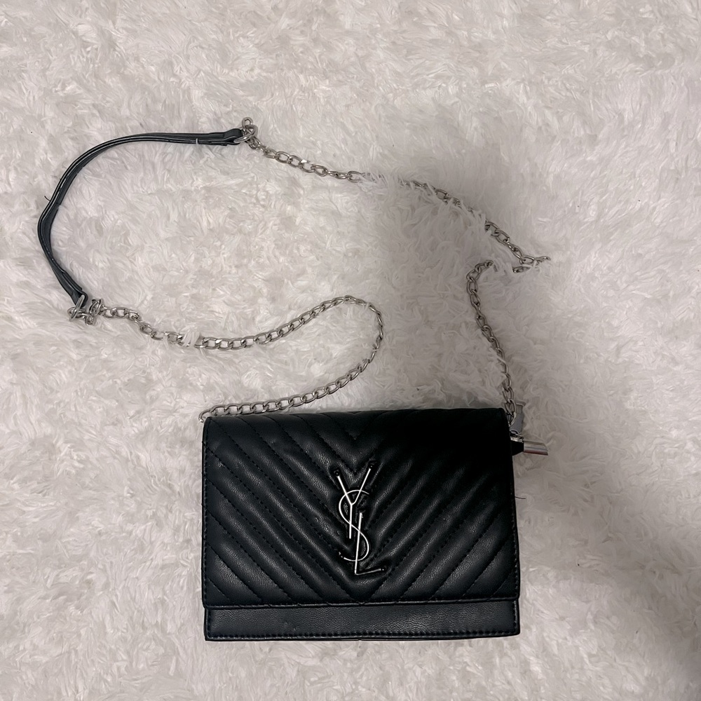 YSL bag